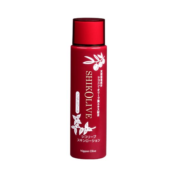 樂天商城 - ◆GW最大5％OFFクーポン&P5倍◆日本オリーブ　シコリーブ　スキンローション　200ml
