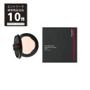 【7/4-11P18倍&5%OFF】SHISEIDO メーキャップ シンクロスキン トーンアッププライマーコンパクト (レフィル)