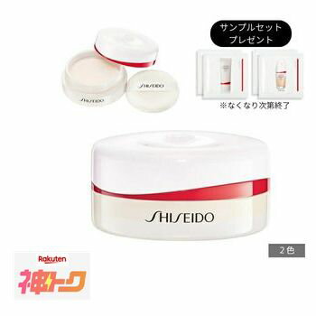 マラソンP5倍SHISEIDO メーキャップ　エッセンス　スキンセッティング　パウダー7g