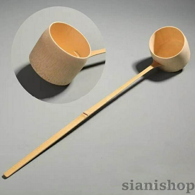 樂天商城 - 柄杓 お手前用 お点前用 茶器 茶道具 茶道天然素材竹ひしゃくキッチン用品 食器 調理器具 コーヒー お茶用品 湯呑 急須 その他