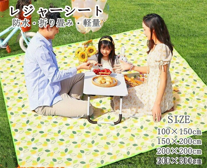 Vinyl Sheets - レジャーシート ピクニックマット チェック柄 遠足 子供 運動会 おしゃれ 可愛い 洗える 大きい ピクニックシート コンパクト 折りたたみ 撥水 防水 防湿 耐水 災害 防災 家族