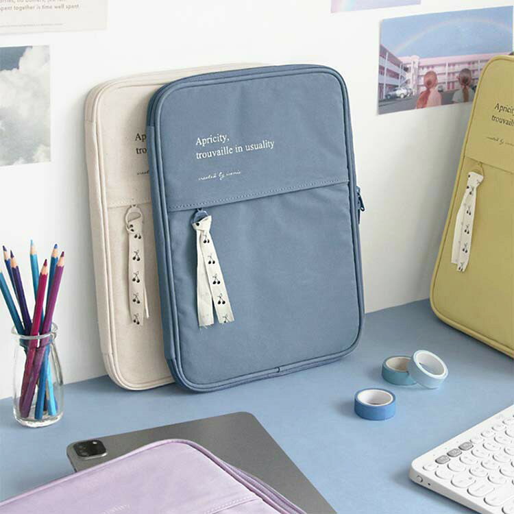 ipadケース タブレットケース タブ ベージュ ピンク ブルー パープル グリーン 11インチ 13インチ