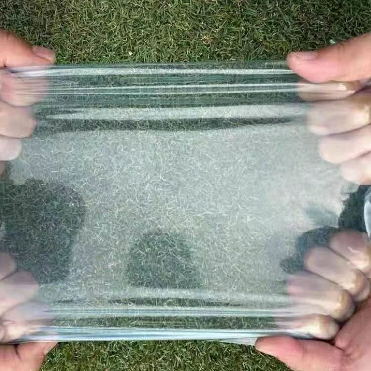 幅4m ビニールハウス 農業用フィルム 温室フィルム 長さ10m 園芸用品 トンネルフィ...