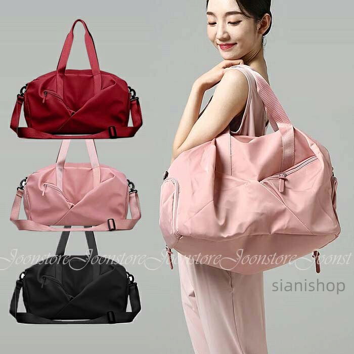 商品バレエバッグ素材ナイロンサイズ約 45x 29x 25cmごいただきたいこと:・採寸サイズなので若干の誤差がある場合がございます。・お使いのモニターの設定状況により、実際のカラーの色味と異なる場合ございます。・機械による生産過程において、どうしても生地を織る際の糸の継ぎ目や多少のほつれ等が生じている場合がございます。・万が一、欠品の場合、メールにてご連絡いたします。以上を、ごの上お買い求め下さいませ。バレエ レッスンバッグ バレエバッグ ピンク ブラック レッド