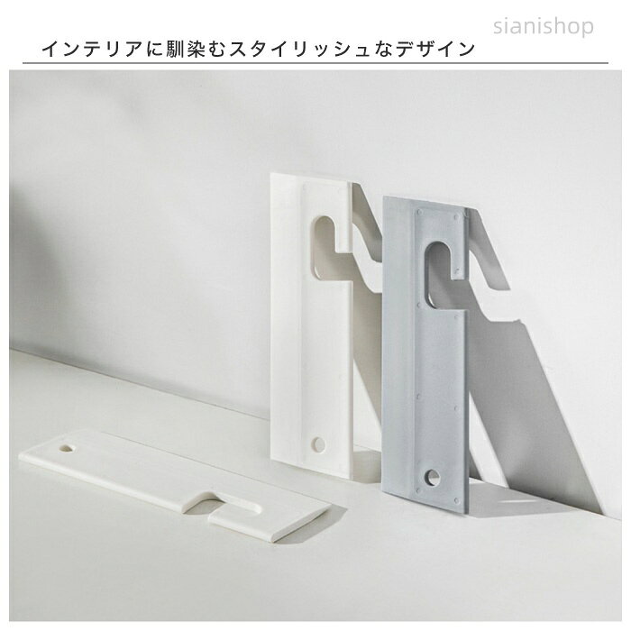 スキージー スクイージー 掃除グッズ 見せる収納 お風呂 浴室 キッチン 洗面台 掃除 水あか カビ防止 ミニワイパー 水切り 結露とり 便利グッズ 窓 ガラス 水滴 クリーナー 結露 鏡 sianishop-10037432 Siani サンプル画像2