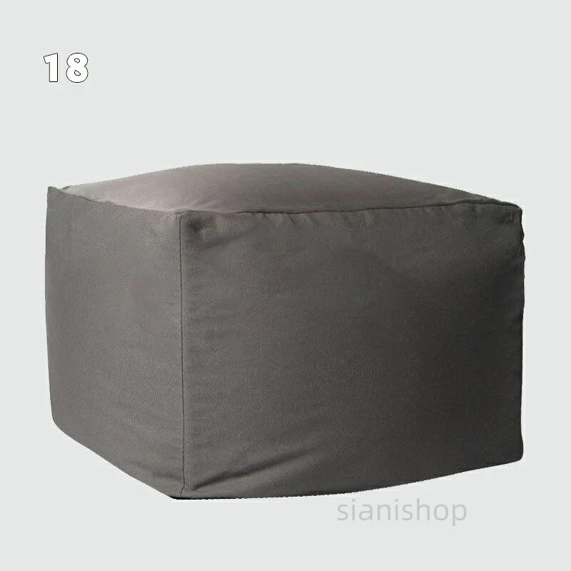 Sianiのカバー 65×65×43cm 単品 ビーズその他 カテゴリトップ ビーズクッション カテゴリトップ ビーズその他 単品｜アングル3
