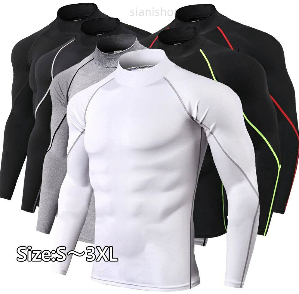 ゴルフ ランニング 野球部 トレーニン メンズファッション 続々入荷中 C01 C02 C03 C04 C05 C06 C07 S M L XL 2XL 3XL
