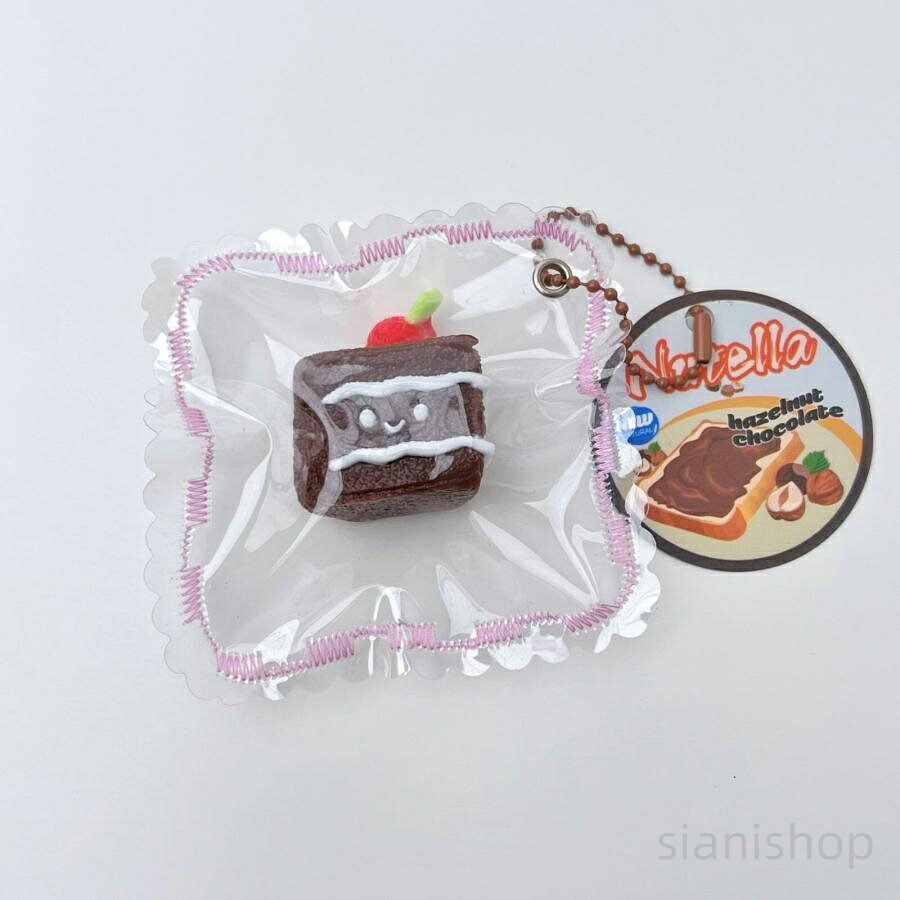 パンスクイーズ 低反発 肉球 肉球スクイーズ パン ミニサイズ スクイーズ ぷにぷに ふわふわおもちゃ 癒し ストレス解消 減圧 感触 プッシュ 誕生日 プレゼント 子供 グッズおもちゃ sianishop-10045081 Siani サンプル画像3