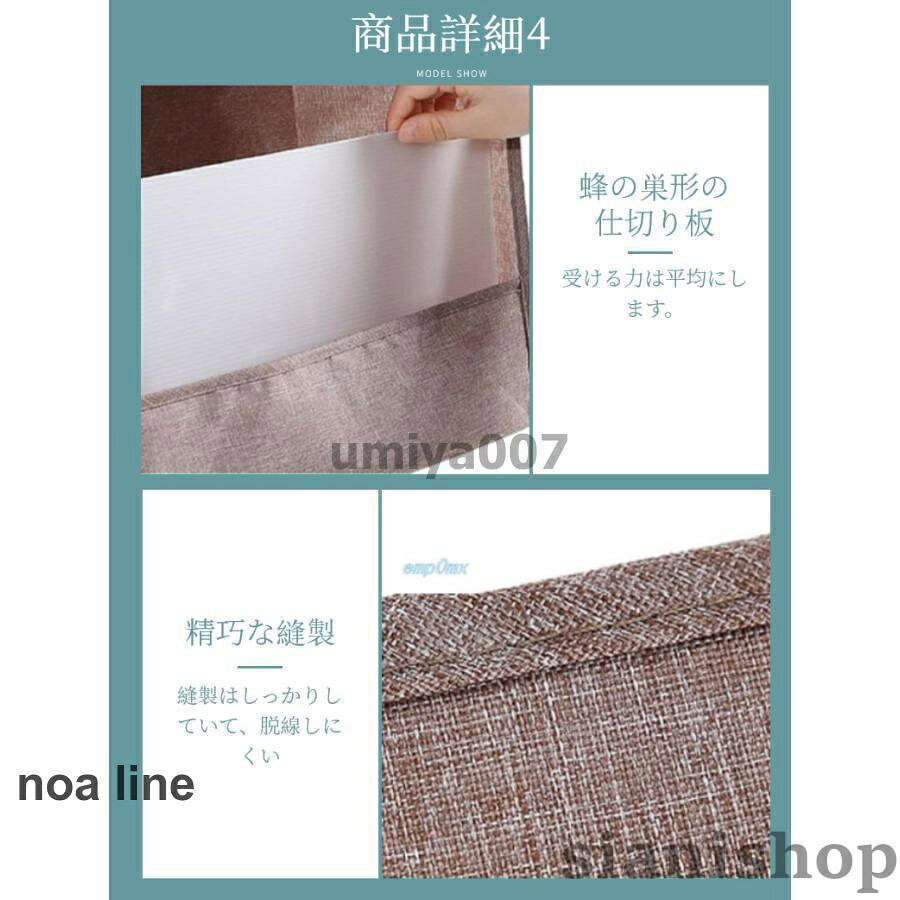 浴室用防水掛け袋 タオルラック 収納ラック 壁掛け クリア 透明可視 防水掛け袋 浴...