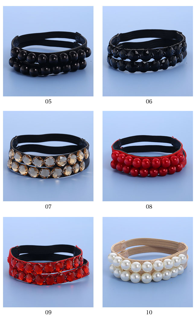 【マラソン期間最大10%OFFクーポン＆P2倍】シューズストラップ お洒落 シューズバンド ストレッチ レディース シューズベルト ラインストーン パール パンプスベルト パンプスストラップ ゴム 脱げ防止 パンプス 靴 バンド 伸縮 ストラップ キラキラ