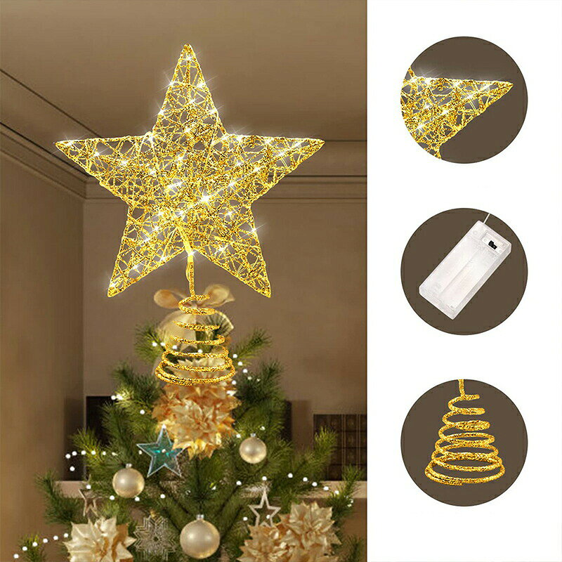 �ڥĥ꡼�ȥåץ������ۡ�LED�饤���դ��ۡ����Ӽ��ۥ��ꥹ�ޥ� �ȥåץ����� ���ꥹ�ޥ��ĥ꡼ ������ ���饭�� ������ ��� ���� ���ե� �ĥ꡼�ȥå� �� �ȥå� �ȥåץ����� ���ꥹ�ޥ��ĥ꡼���� �ǥ��졼����� �饤�� ����ƥꥢ ���� ���ꥹ�ޥ��� ʷ�ϵ�