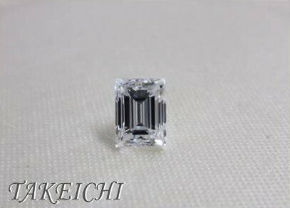 ★ルース★◇ダイヤ0.472ct （D/VS−2）◆ソ付【中古】“s22189