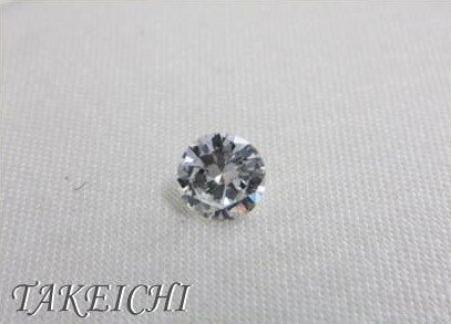 送料無料♪★ルース★◇ダイヤ0.335ct◆ソーティング付【中古】“s22190 送料無料♪★ルース★◇ダイヤ0.335ct◆ソーティング付【中古】“s22190