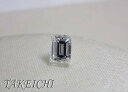 ★ルース★◇ダイヤ0.465ct（F/VVS−2）◆ソ付【中古】“s22202