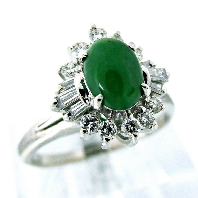 【中古】Pm900★リングヒスイ翡...