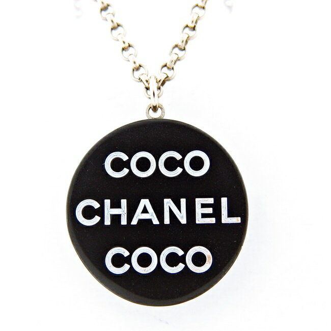 楽天市場】chanel プレート ネックレスの通販 楽天市場】chanel プレート ネックレスの通販