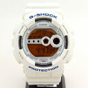 yCASIO/JVIzG-SHOCK GD-100SC-7 NCW[J[Y zCg Y rv lC yÁz/10022332