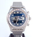 yBREITLING/uCgOzA785F51ACA vtFbVi NmXy[X O[ NH[c rv lCyÁz/H514/m25610/10004250