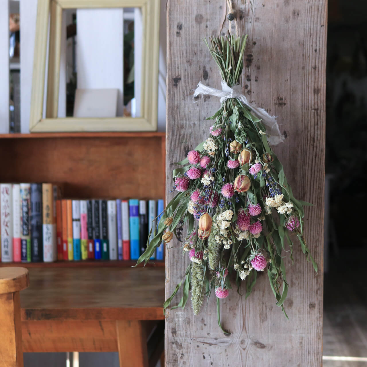 楽天市場】ラベンダー ドライフラワー（インテリア・寝具・収納）の通販