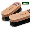 コロニル 馬毛ブラシ ケア用品 ホースヘアーブラシ コロニル 馬毛ブラシ ブラック ブラウン ホワイト ブラシ 馬毛 馬毛製 お手入れ レザーケア 手入れ ブラ...