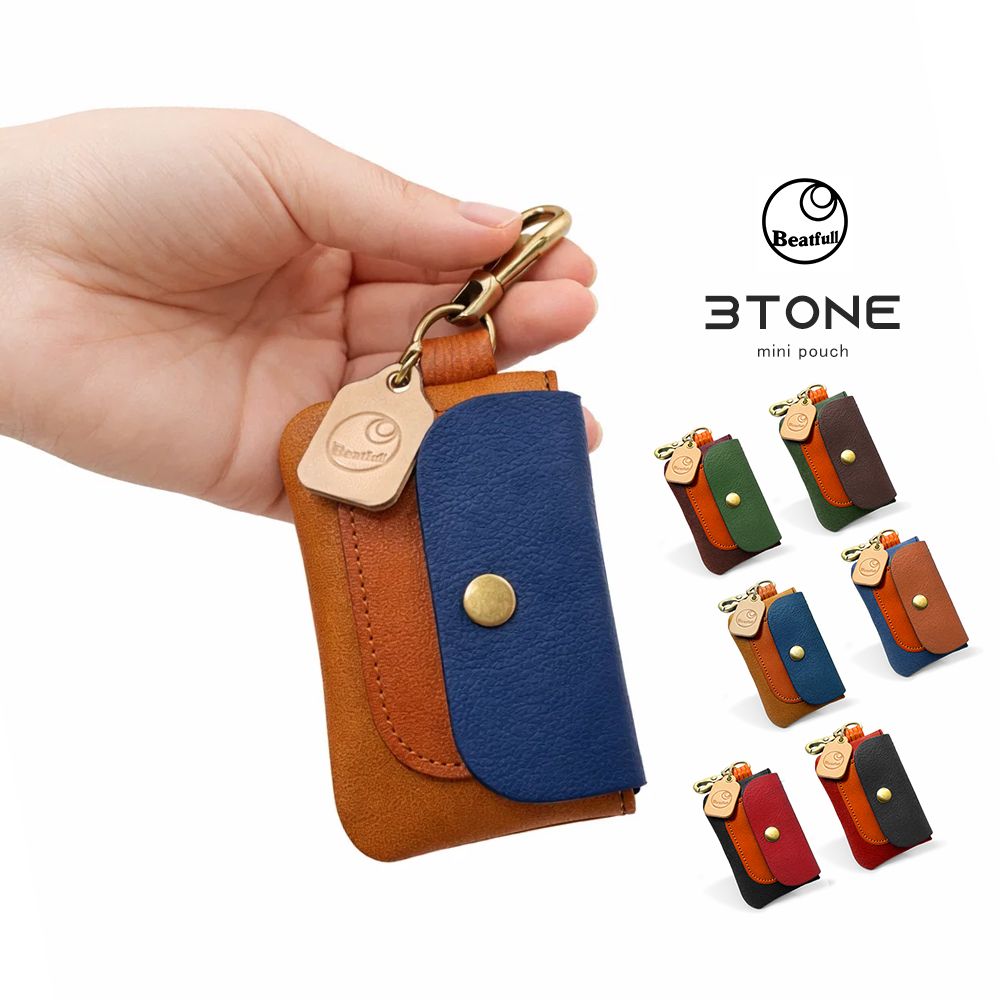 ミニポーチ小物入れケースポーチ人気...