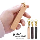 【 名入れ 可能】キーホルダー キーチェーン キーリング メンズ レディース 人気 ブランド Butler Verner Sails バトラーバーナーセイルズ ...