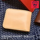 ܂z Y v Ȗ؃U[AAN CROSS ROADS {   Zz ܍z KȂ { {v  SWING SHORT WALLET TYPE-B {v ̓ g₷ uh ܂ w I