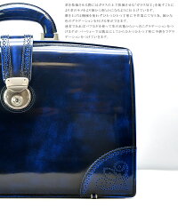【ダレスバッグ】メンズ牛革【送料無料】Parleyパーリィー・クラシックシリーズグラデーション人気ドクターバッグダレスバックメンズ鞄出張旅行トラベルバッグBAG
