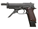 KSC SIG P230JP ヘヴィーウェイトモデルガン