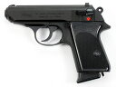 }V ΎfK WALTHER PPK ubNwr[EFCg