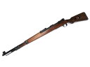 タナカ エアーシリーズライフル Kar98k