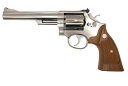 タナカワークス 発火式モデルガン S&W M68 C.H.P. First Delivery 6inch 共栄通商 x Tanaka Works 別注商品