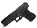 楽天サイドアームズSIDE ARMS 東京マルイ 電動ハンドガンGlock18C SAIスタイルフレームカスタム スライドブラック リポバッテリー仕様