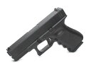 東京マルイ ガスブローバックガン Glock19 アルミスライドカスタム 2022Ver