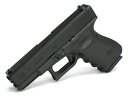 サイドアームズカスタム 東京マルイ ガスブローバックガン Glock19 Gen3 アルミスライド USA刻印リアルフレームカスタム