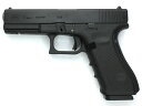 サイドアームズカスタム 東京マルイ Glock17 Gen4 リアルフレームカスタム