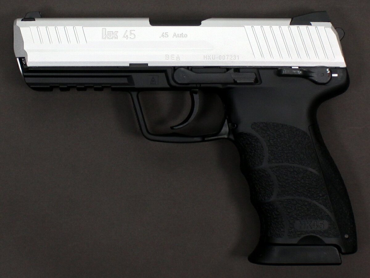 楽天市場】hk45 カスタムスライドの通販 楽天市場】hk45 カスタムスライドの通販