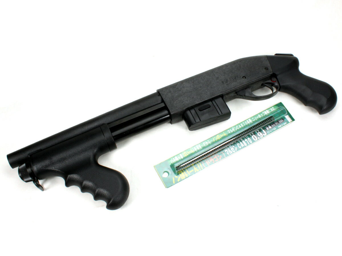 楽天市場】マルゼン ca870(種類(トイガン)ショットガン 楽天市場】マルゼン ca870(種類(トイガン)ショットガン