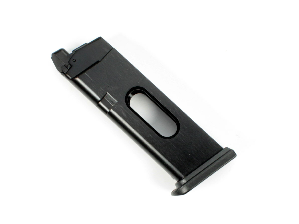 BATON Airsoft UMAREX/SRC Glock19 Gen5 MOS CO2 GBB 3
