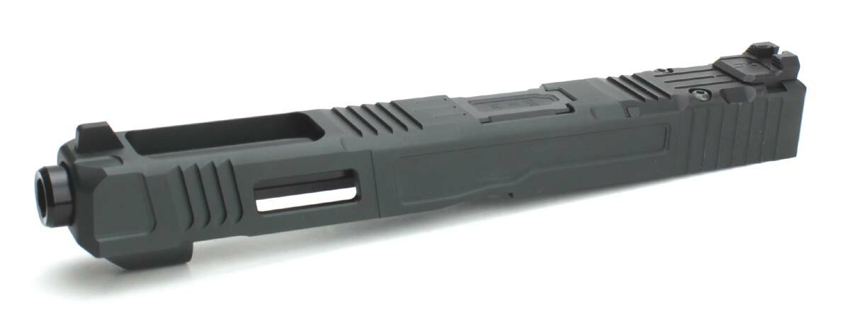 WII TECH ハンマーローラー 東京マルイ Glock17Feハンマー専用 ポリマ製 03167A