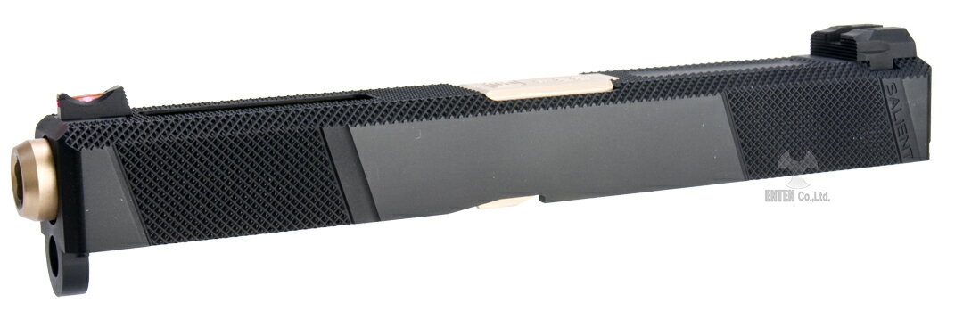 PRIME ޥ륤ѥå17/22/34б SalientArms Tier One Utility G17 ॹ饤 ...