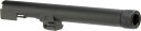 DETONATOR 東京マルイ M9A1/U.S.M9共用 Beretta92 Factoryタイプ 14mm逆ネジサイレンサー対応アルミアウターバレル&ネジカ...