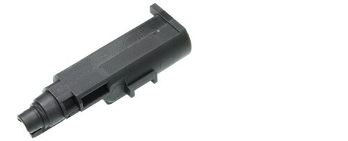 GUARDER 東京マルイ Glock18C専用 強化ローディングノズル