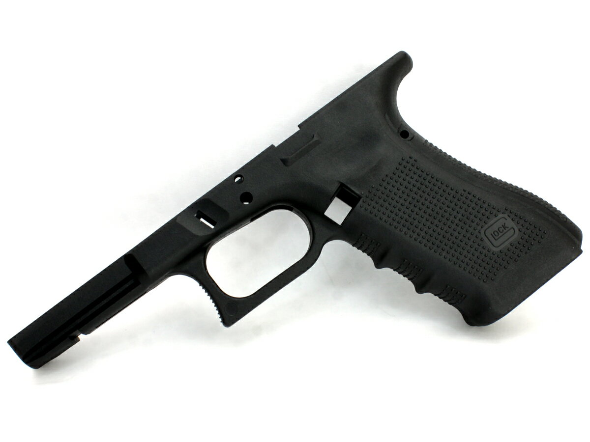 GUARDER ޥ륤 Glock17 Gen4 ꥢե졼 USA BK