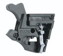 GUARDER 東京マルイ SIG P226E2専用 スティールリアシャーシセット