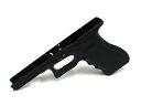 GunsModify 東京マルイ Glock17,18C,22,34対応 Gen3 フレーム ノーマル形状