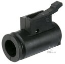 GunsModify 東京マルイM4A1 MWS用 スティールホップアップチャンバー