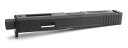 GunsModify 東京マルイ Glock17シリーズ対応 SalientArms Glock17 KKMステンレスボックスフルートバレル/ブラックモデル M...
