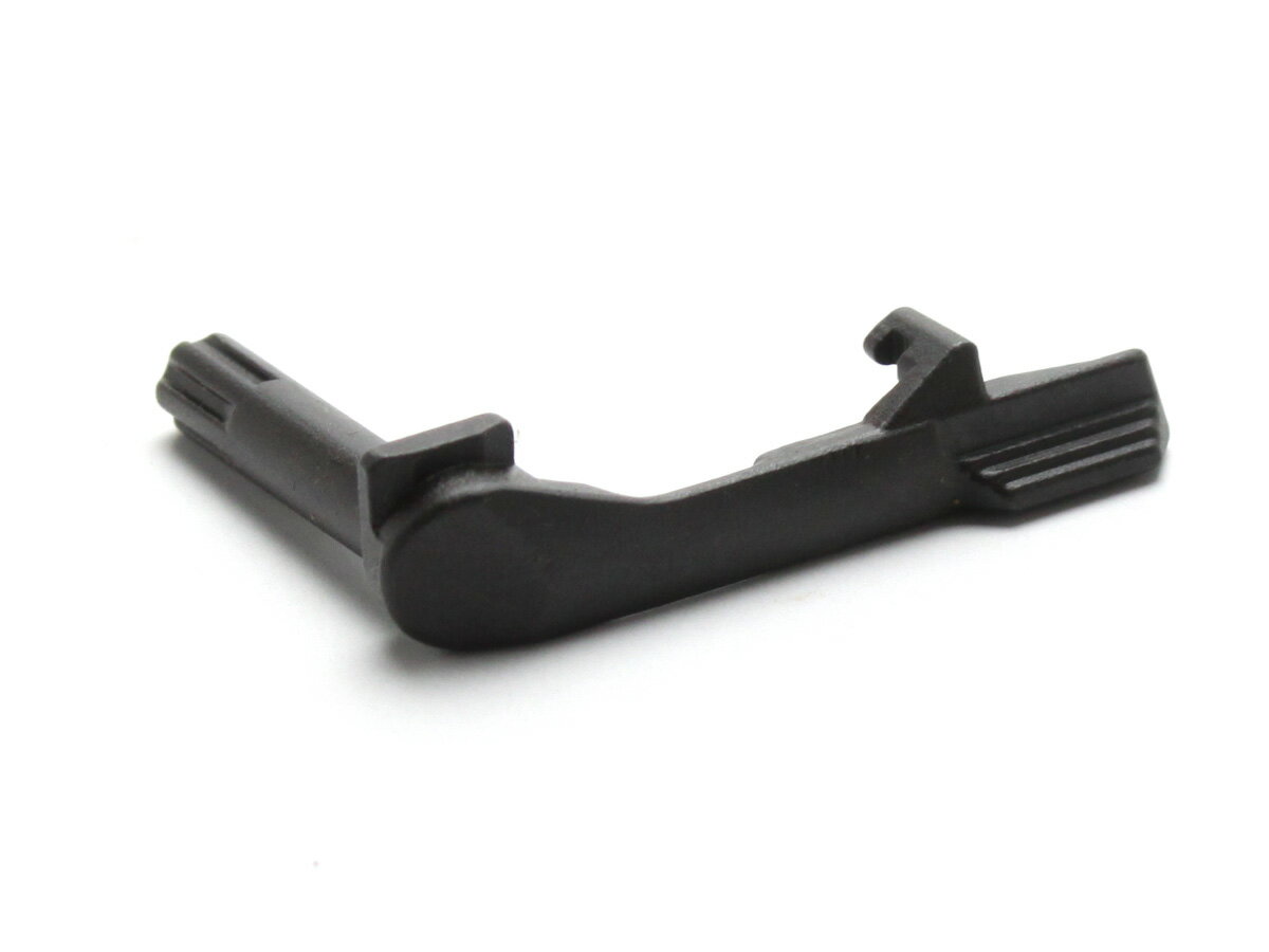 NewAge KSC/KWA対応 H&K HK45スティールスライドストップ「左」