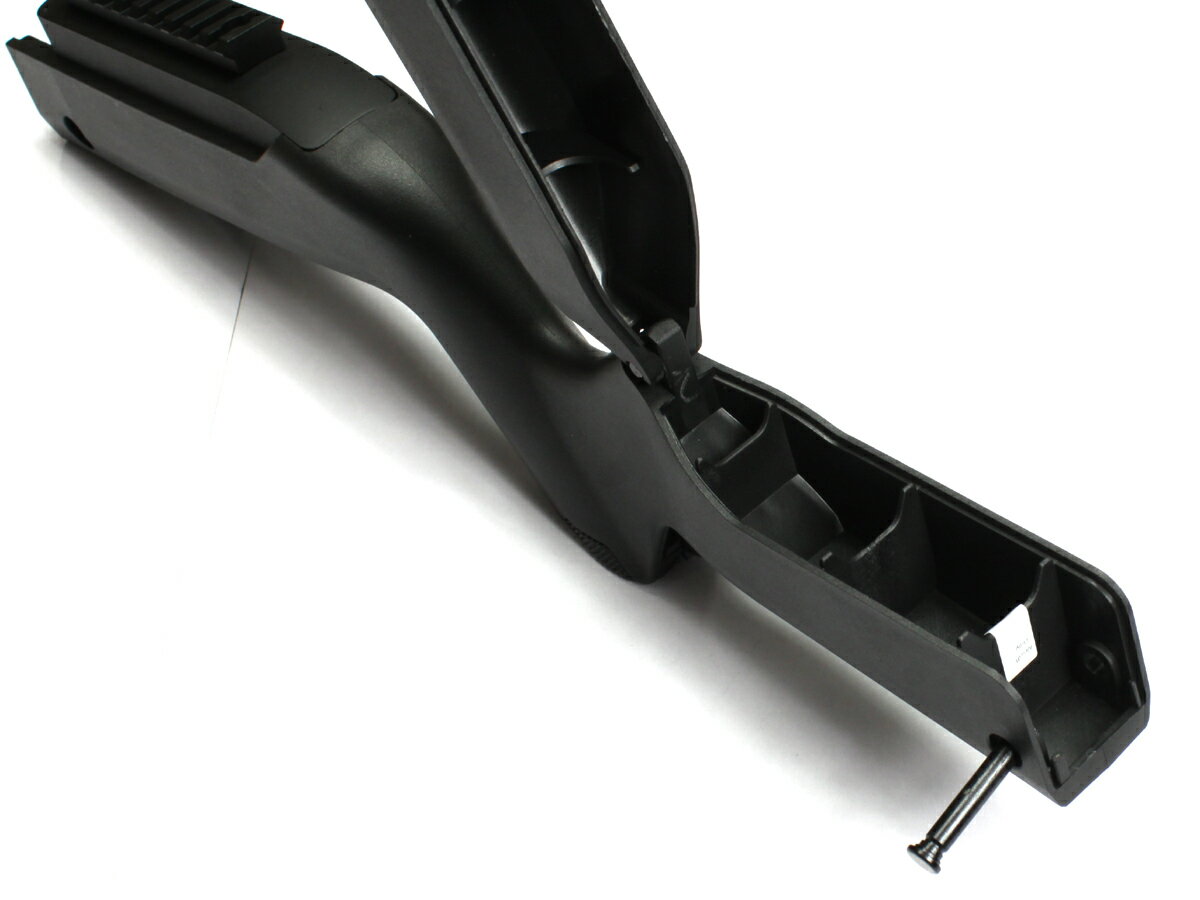 Ace 1 Arms Kjworks ホークアイシリーズ対応 Magpul X22 バックパッカータイプコンバージョンキット ストレートフルートバレル ブラック サイドアームズ Ace 1 Arms Kjworks ホークアイシリーズ対応 Magpul X22 バックパッカータイプコンバージョンキット ストレートフルートバレル ブラック サイドアームズ
